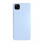 Full Body Housing For Google Pixel 4a Blue - Maxbhi Com