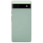 Full Body Housing For Google Pixel 6a Green - Maxbhi Com
