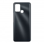 Back Panel Cover For Infinix Hot 12 Flipkart Black - Maxbhi Com