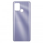 Back Panel Cover For Infinix Hot 12 Flipkart Purple - Maxbhi Com
