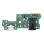 Charging Connector Flex Pcb Board For Infinix Hot 12 Flipkart By - Maxbhi Com