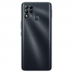 Full Body Housing For Infinix Hot 12 Flipkart Black - Maxbhi Com