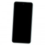 Middle Frame Ring Only for Infinix Smart 9 HD Black