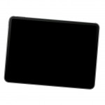 Camera Lens Glass with Frame for OnePlus Pad 3 White