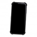 Camera Lens Glass with Frame for Energizer Hard Case P28K White