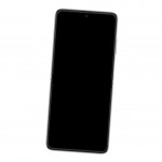 Middle Frame Ring Only for Huawei Pocket 2 Black