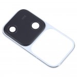 Camera Lens Glass With Frame For Vivo S18 Blue By - Maxbhi Com