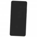Camera Lens Glass with Frame for Realme C67 4G White