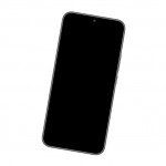 Middle Frame Ring Only for Huawei Nova 12i White