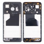 Middle Frame Ring Only For Tecno Pova 6 Neo Green By - Maxbhi Com