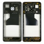 Middle Frame Ring Only For Tecno Pova 6 Neo White By - Maxbhi Com