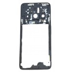 Middle Frame Ring Only For Zte Nubia Focus Pro 5g Black By - Maxbhi Com