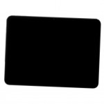 Camera Lens Glass with Frame for Oppo Pad Neo White