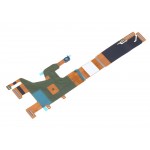 Spin Axis Flex Cable For Vivo X Flip 5g By - Maxbhi Com