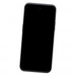 Camera Lens Glass with Frame for HMD XR21 White
