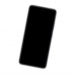 Middle Frame Ring Only for ZTE Axon 60 White