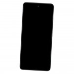 Camera Lens Glass with Frame for HMD Pulse Blue