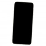 Middle Frame Ring Only for Huawei Pura 70 Ultra Black