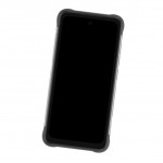 Camera Lens Glass with Frame for Umidigi Bison GT2 White