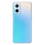 Full Body Housing for Oppo A96 4G - Blue - Maxbhi.com