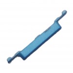 Power Button Outer For Oppo A96 4g Blue By - Maxbhi Com
