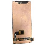 Lcd With Touch Screen For Meizu 20 Pro White By - Maxbhi Com