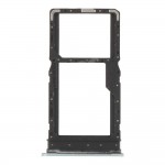 Sim Card Holder Tray For Samsung Galaxy A06 5g Light Green - Maxbhi Com