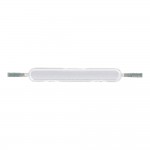 Volume Side Button Outer For Samsung Galaxy A06 5g Grey By - Maxbhi Com