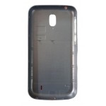 Back Panel Cover For Nokia 1 Blue - Maxbhi Com