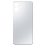 Back Panel Cover For Samsung Galaxy A06 5g White - Maxbhi Com