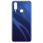 Back Panel Cover For Vivo Y3s 2020 White - Maxbhi Com