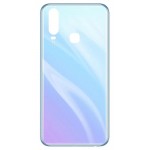 Back Panel Cover For Vivo Y3s 2020 Light Blue - Maxbhi Com