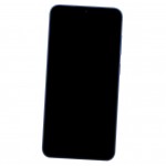 Middle Frame Ring Only for Samsung Galaxy S25 Plus Black