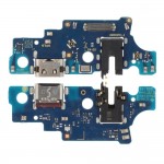 Charging Connector Flex Pcb Board For Samsung Galaxy A06 5g By - Maxbhi Com