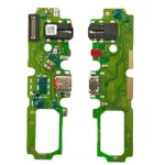 Charging Connector Flex Pcb Board For Vivo Y3s 2020 By - Maxbhi Com