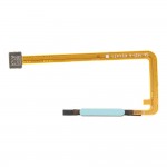 Fingerprint Sensor Flex Cable For Samsung Galaxy A06 5g Light Green By - Maxbhi Com