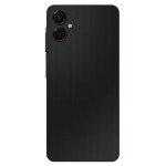 Full Body Housing For Samsung Galaxy A06 5g Black - Maxbhi Com