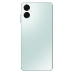 Full Body Housing For Samsung Galaxy A06 5g Light Green - Maxbhi Com