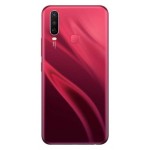Full Body Housing For Vivo Y3s 2020 Black - Maxbhi Com
