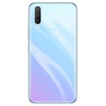 Full Body Housing For Vivo Y3s 2020 Light Blue - Maxbhi Com