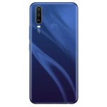 Full Body Housing For Vivo Y3s 2020 White - Maxbhi Com
