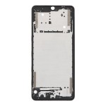 Lcd Frame Middle Chassis For Samsung Galaxy A06 5g Light Green By - Maxbhi Com