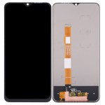 Lcd With Touch Screen For Vivo Y3s 2020 Black By - Maxbhi Com