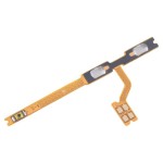 Power Button Flex Cable For Samsung Galaxy A06 5g On Off Flex Pcb By - Maxbhi Com