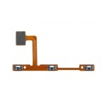 Power Button Flex Cable For Vivo Y3s 2020 On Off Flex Pcb By - Maxbhi Com