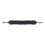 Volume Side Button Outer For Samsung Galaxy A06 5g Black By - Maxbhi Com