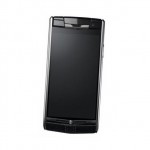 Middle Frame Ring Only for Vertu Signature Touch Black