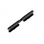 Volume Side Button Outer For Lg Folder 2 Black By - Maxbhi Com