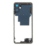 Middle Frame Ring Only For Samsung Galaxy A06 5g Light Green By - Maxbhi Com