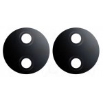 Camera Lens For Vivo V50 Black By - Maxbhi Com